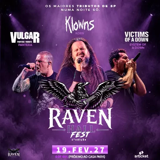 Raven Fest