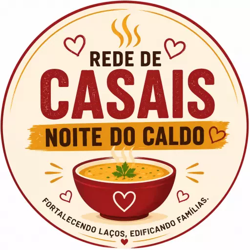Noite do Caldo - Rede de Casais