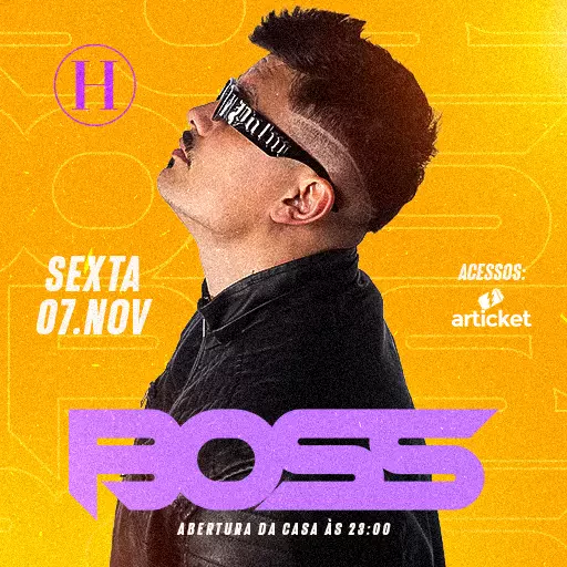 Boss no Himba