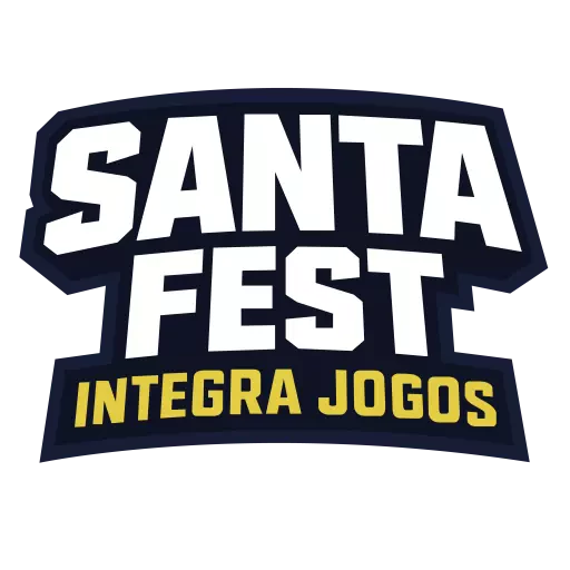 Foto do Evento Santa Fest - Integra Jogos
