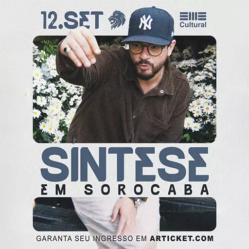 SÍNTESE EM SOROCABA