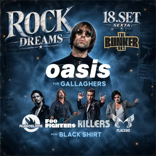 ROCK DREAMS