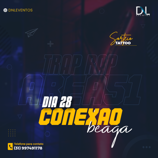 Foto do Evento Conexão Beagá