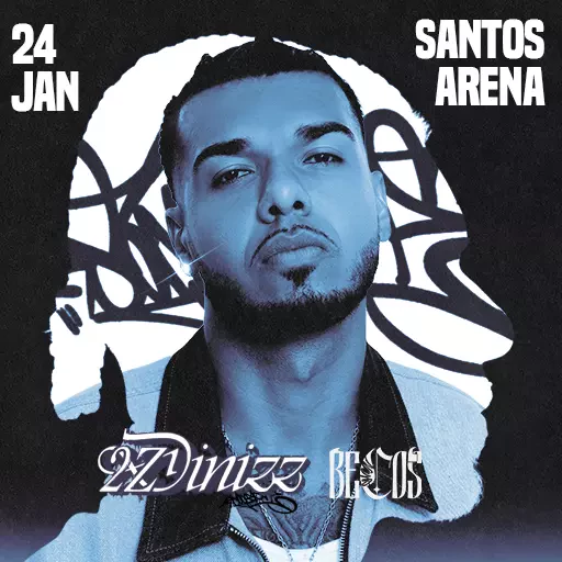 Foto do Evento Festa Beco's | 2zDinizz em Santos