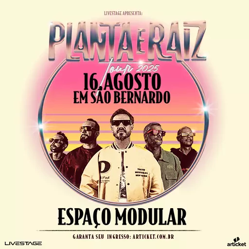 Foto do Evento Planta e Raiz em São Bernardo