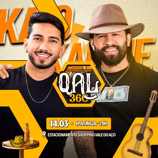 Queimando a Largada 360