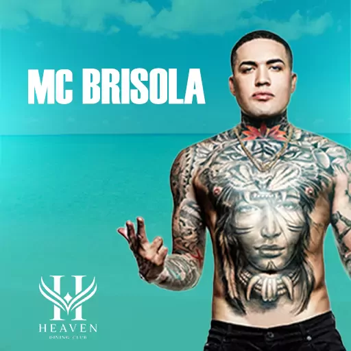 Foto do Evento Mc Brisola