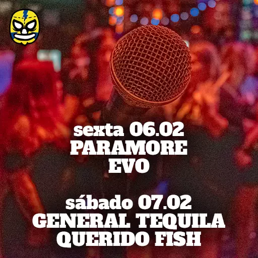 Foto do Evento Semana de 06 e 07.FEV