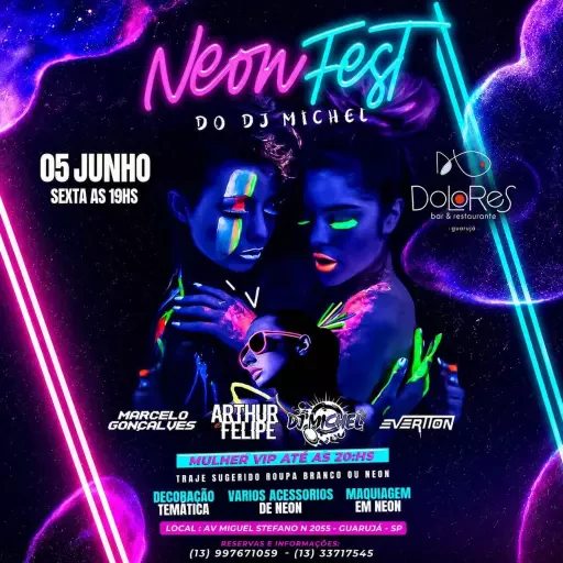 Neon Fest