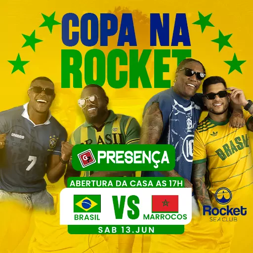 Copa na Rocket