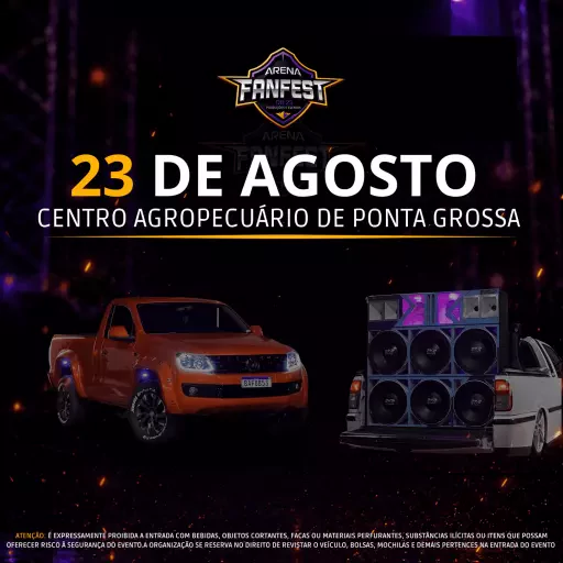 Arena Fanfest