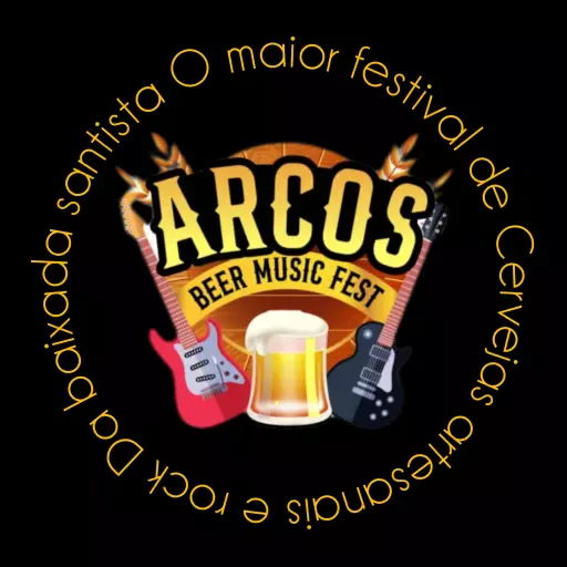 Foto do Evento Arcos Beer Music Fest