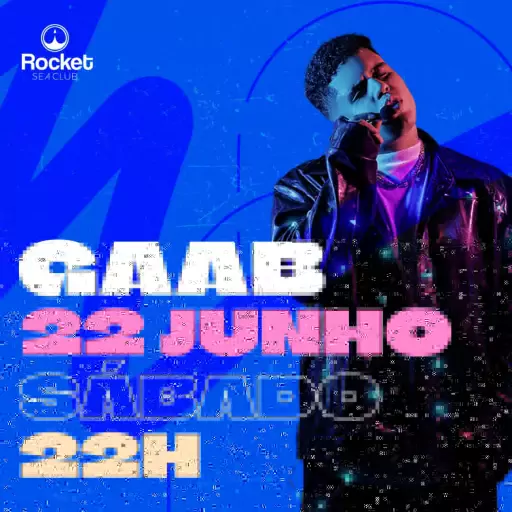 Foto do Evento Mc Gaab e Convidados