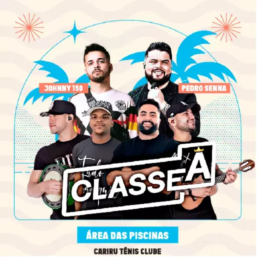 Foto do Evento Tardezinha CTC