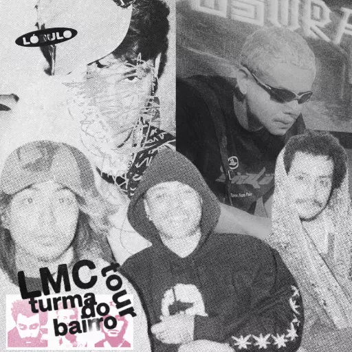 LMC TOUR: BELÉM [PA]