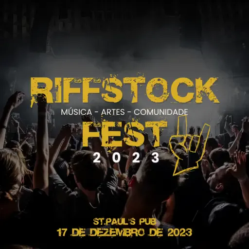 RIFFSTOCK FEST 2023