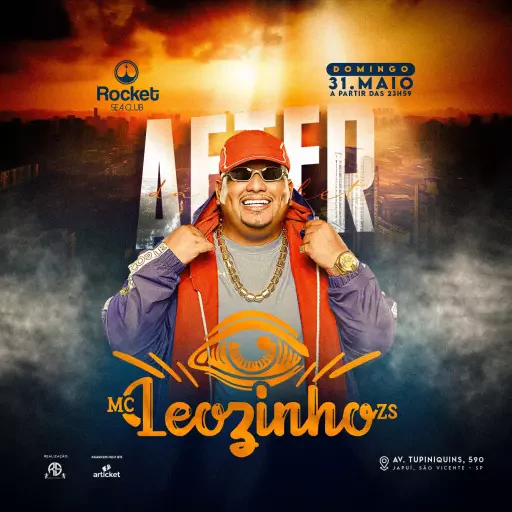 MC Leozinho ZS