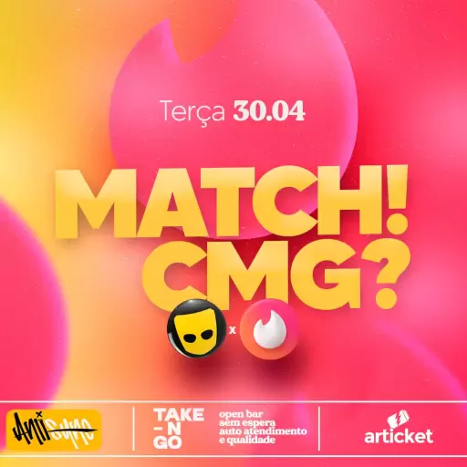 Match CMG!