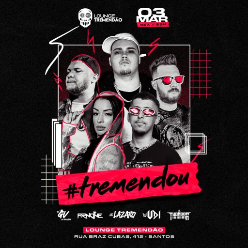 Tremendou