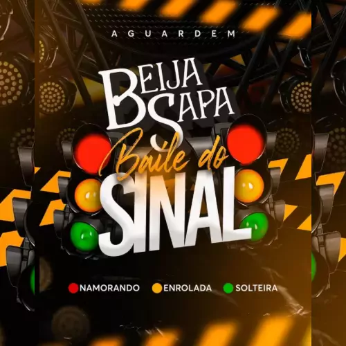 Beija Sapa - Baile do Sinal