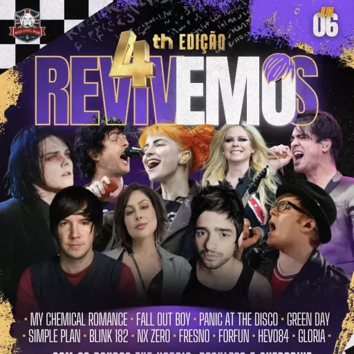 REVIVEMOS