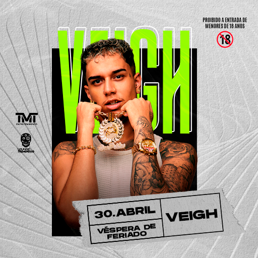 Veigh no Lounge Tremendão