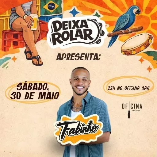 Deixa Rolar