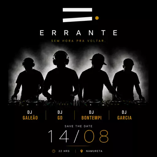Errante Party