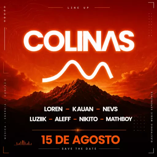COLINAS