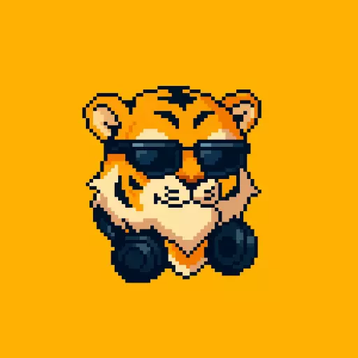 Tiger 90 em Santos