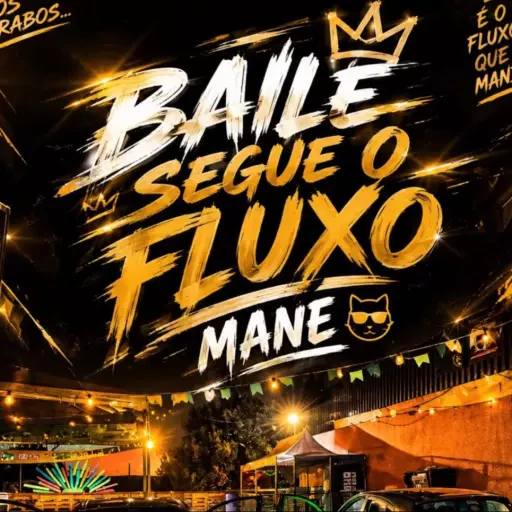 BAILE SEGUE O FLUXO