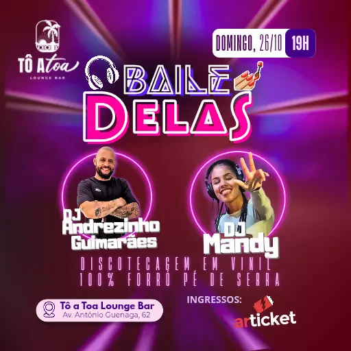 Baile Delas
