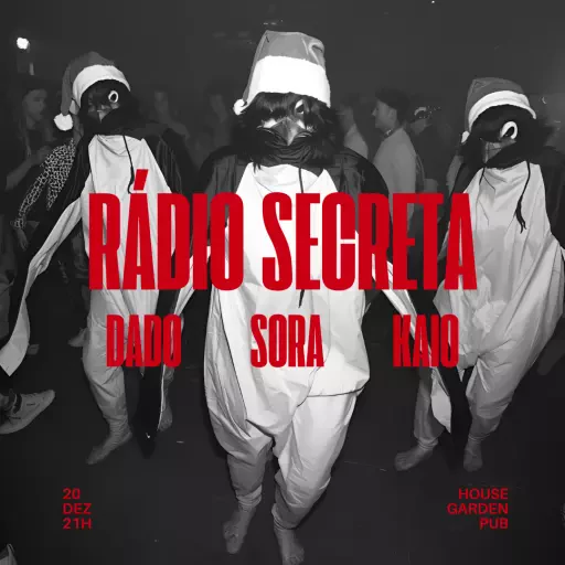 Foto do Evento Secreta de natal