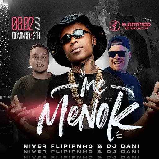 Foto do Evento Aniversário do Felipinho e DJ Dani