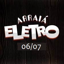 Arraia Eletro