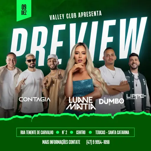 Preview Valley Club
