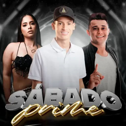 SÁBADO PRIME - MANIN VAQUEIRO