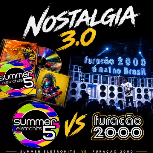 Nostalgia 3.0