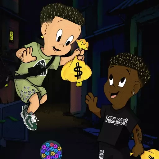 Foto do Evento Festa de Lançamento: Pimentinhas