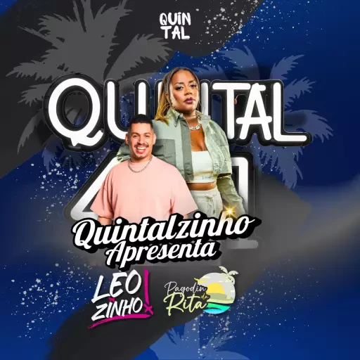 Leozinho convida Mc Rita