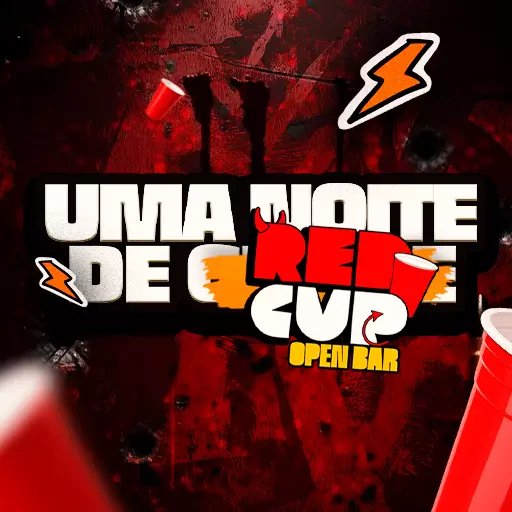 Red Cup Open Bar
