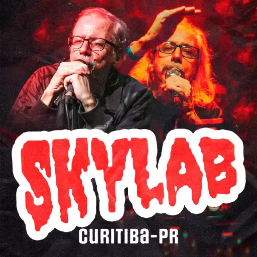 Foto do Evento Skylab em Curitiba