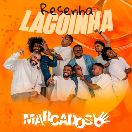 RESENHA LAGOINHA | GRUPO MARCADOS