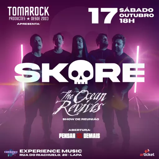 SKORE