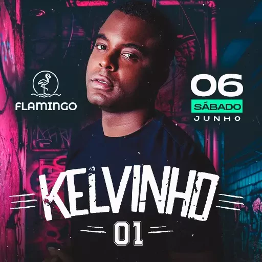 MC KELVINHO