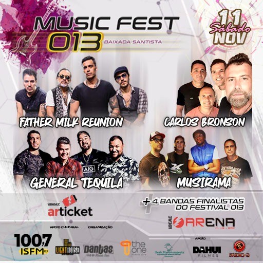 Foto do Evento Music Fest 013