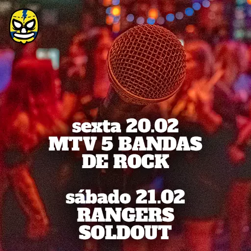 Foto do Evento Mucha Breja - 20 e 21.02