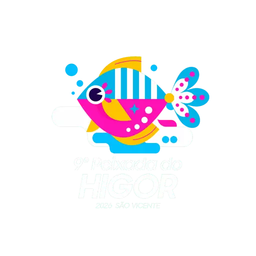 9ª Peixada do Higor | 2026