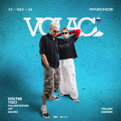PANDANCE