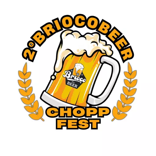 Foto do Evento 2º BriocoBeer ChoppFest 2025